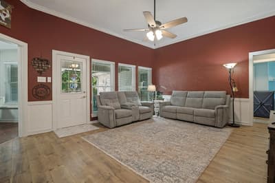 4125 Simmons Drive, Rowlett TX 75088 - Photo 4