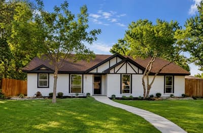 2405 Landershire Lane, Plano TX 75023