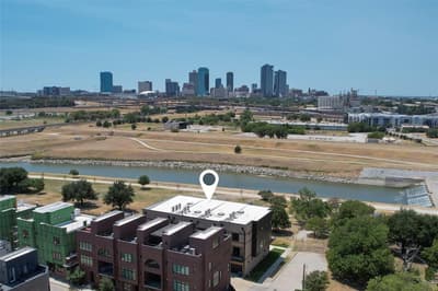 408 Vista Buena Trail, Fort Worth TX 76111 - Photo 5