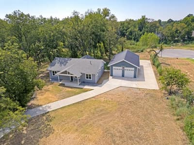 2530 Flora Lane, Denison TX 75020