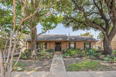 912 Vinecrest Lane, Richardson TX 75080