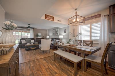 2916 Lockwood Drive, Carrollton TX 75007 - Photo 2