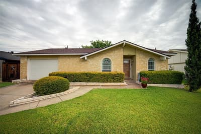 2916 Lockwood Drive, Carrollton TX 75007