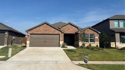 612 Broad River Lane, Josephine TX 75135