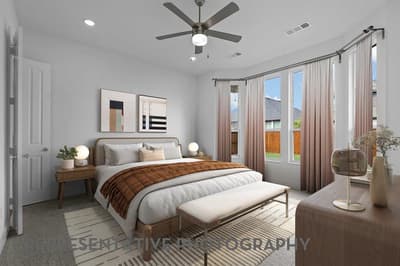 1219 Barbazzano Drive, Fate TX 75087 - Photo 4
