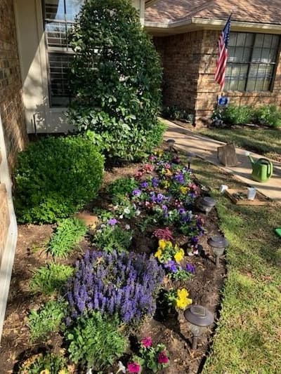 2213 Ridgewood, Bedford TX 76021 - Photo 2