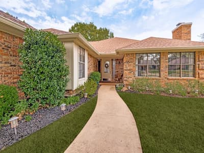 2213 Ridgewood, Bedford TX 76021 - Photo 3