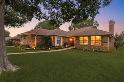 2213 Ridgewood, Bedford TX 76021