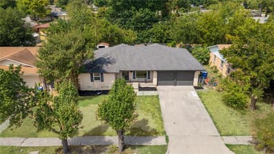 2517 Livenshire Drive, Garland TX 75041 - Photo 2