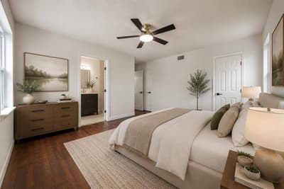 2517 Livenshire Drive, Garland TX 75041 - Photo 4