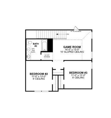14234 Marion Downs Trail, Pilot Point TX 76258 - Photo 3