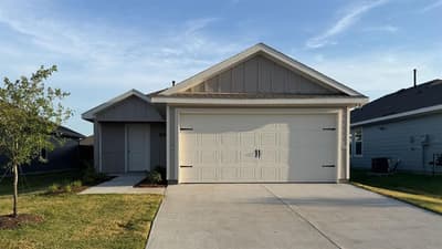 1156 Northfield Drive, Josephine TX 75135