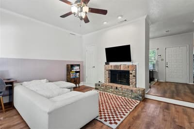 5616 Preston Oaks Road # 1105, Dallas TX 75254 - Photo 4