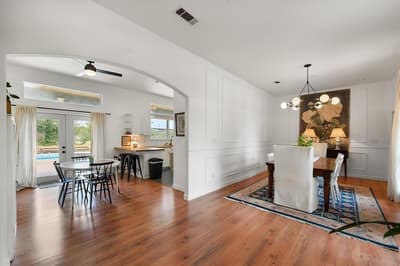 215 Red Baron Drive, Rhome TX 76078 - Photo 5