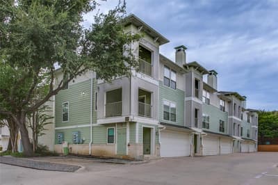 2415 Stutz Drive # C, Dallas TX 75235 - Photo 5