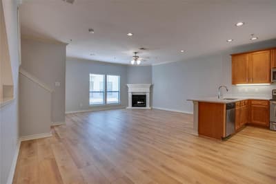 2415 Stutz Drive # C, Dallas TX 75235 - Photo 4