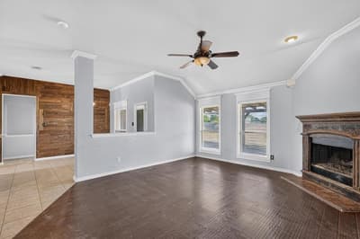 10231 Bantry Lane, Forney TX 75126 - Photo 5