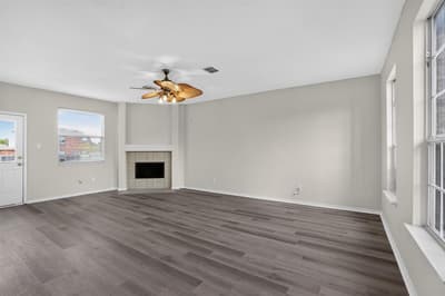 1213 Spring Water Drive, Lancaster TX 75134 - Photo 5