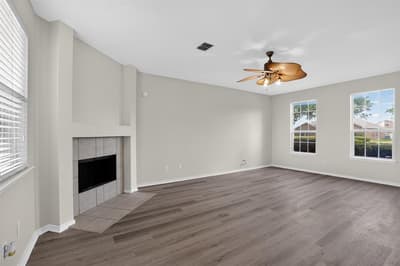 1213 Spring Water Drive, Lancaster TX 75134 - Photo 4
