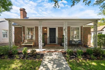 3208 W Biddison Street, Fort Worth TX 76109 - Photo 4
