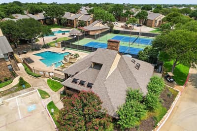 1204 Harwell Drive # 2110, Arlington TX 76011 - Photo 2