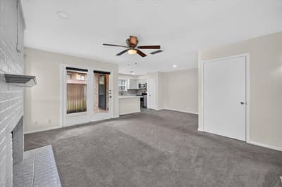 1204 Harwell Drive # 2110, Arlington TX 76011 - Photo 5