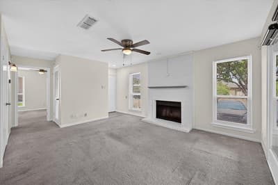 1204 Harwell Drive # 2110, Arlington TX 76011 - Photo 4