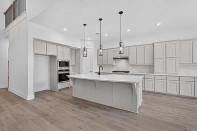 1223 Barbazzano Drive, Fate TX 75087 - Photo 2