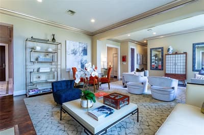 2525 N Pearl Street # 1001, Dallas TX 75201 - Photo 5