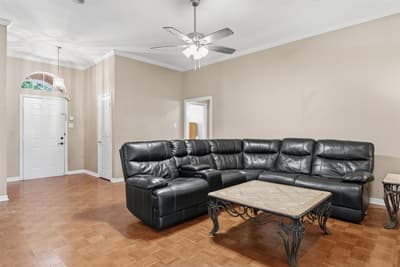11344 Santa Fe Trail, Tyler TX 75703 - Photo 5