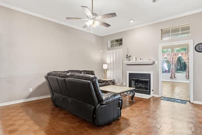11344 Santa Fe Trail, Tyler TX 75703 - Photo 4