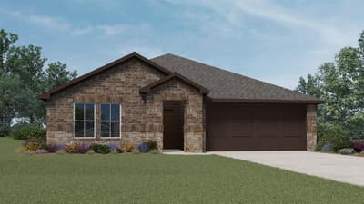 628 Dunham Road, Josephine TX 75135
