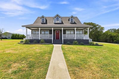 718 County Road 3121, Corsicana TX 75109 - Photo 2