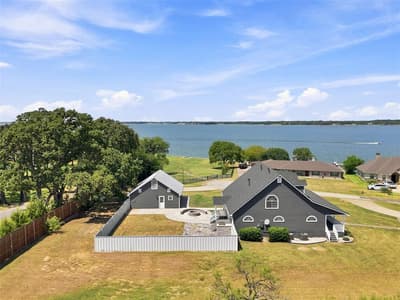718 County Road 3121, Corsicana TX 75109