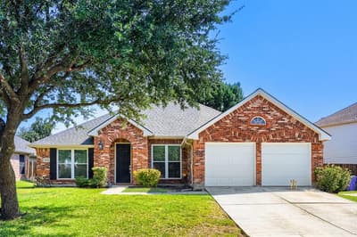 2302 Hodges Place, Mansfield TX 76063 - Photo 2