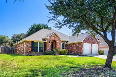 2302 Hodges Place, Mansfield TX 76063 - Photo 3