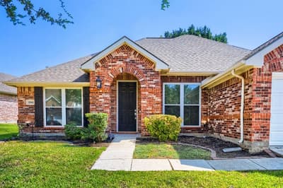 2302 Hodges Place, Mansfield TX 76063