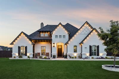 14816 Gentle Dove Street, Justin TX 76247