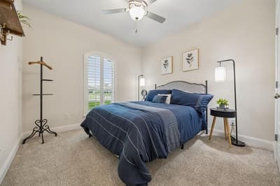 14816 Gentle Dove Street, Justin TX 76247 - Photo 5