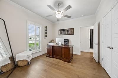 14816 Gentle Dove Street, Justin TX 76247 - Photo 4