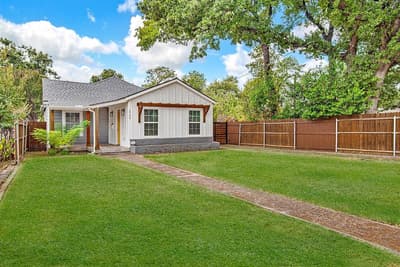 4909 White Oak Lane, River Oaks TX 76114 - Photo 2