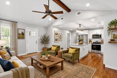 4909 White Oak Lane, River Oaks TX 76114