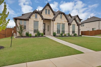 2303 Knapp Trail, Mansfield TX 76063 - Photo 2
