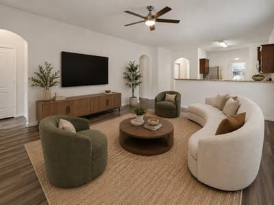 1205 Juniper Drive, Princeton TX 75407 - Photo 2