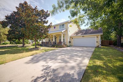 807 Barnes Street, McKinney TX 75069 - Photo 2