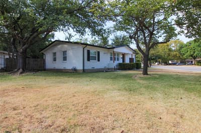 937 Burleson Street, Grand Prairie TX 75050 - Photo 3