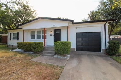 937 Burleson Street, Grand Prairie TX 75050 - Photo 4