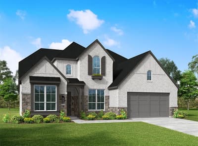 1202 Tenuta Drive, Fate TX 75087
