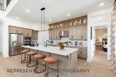 1202 Tenuta Drive, Fate TX 75087 - Photo 4