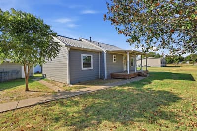 8099 Truet Street, Scurry TX 75158 - Photo 2